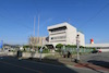Uto city hall (K-net KMM008)