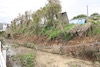 Embankment failure of Kyusyu expressway